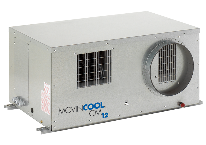 Movincool Ceiling Mounted Cooling