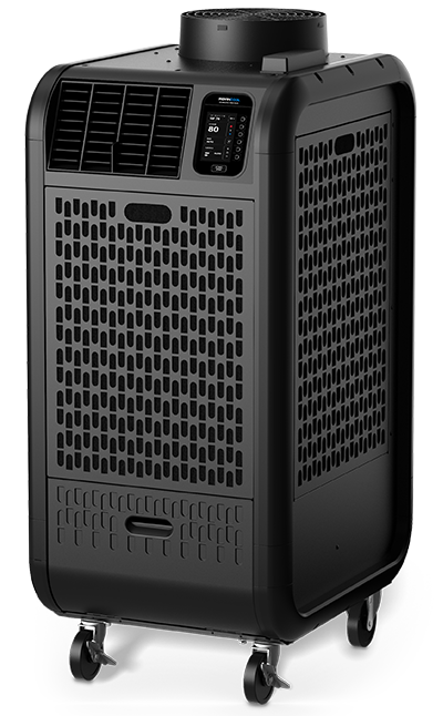 Climate Pro D18