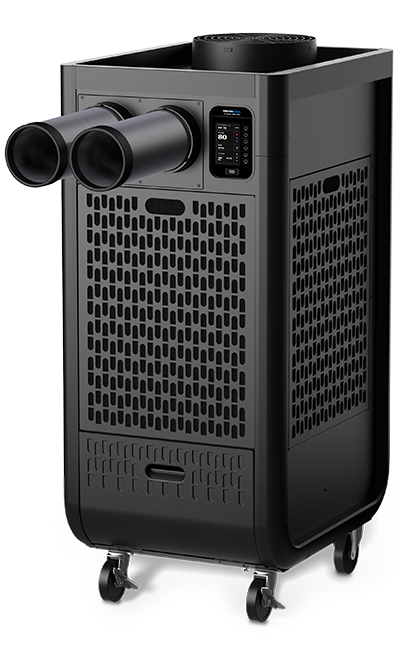 Climate Pro X20