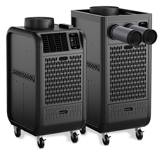 Portable Air Coolers