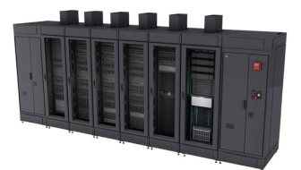 Rack Systems Buyer's Guide | J.S. Fleming Associates, Inc.